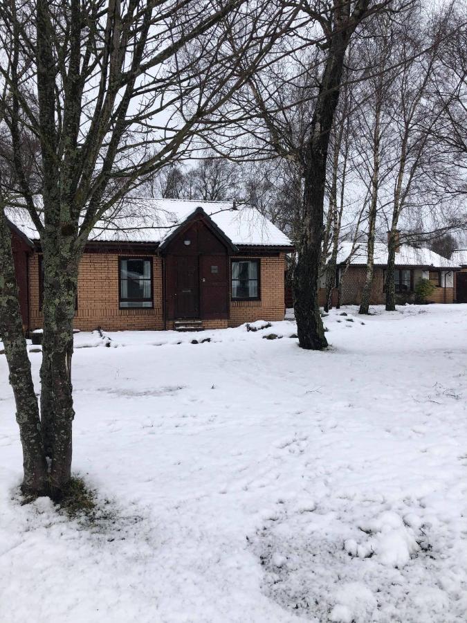 Rendezvous , * Aviemore