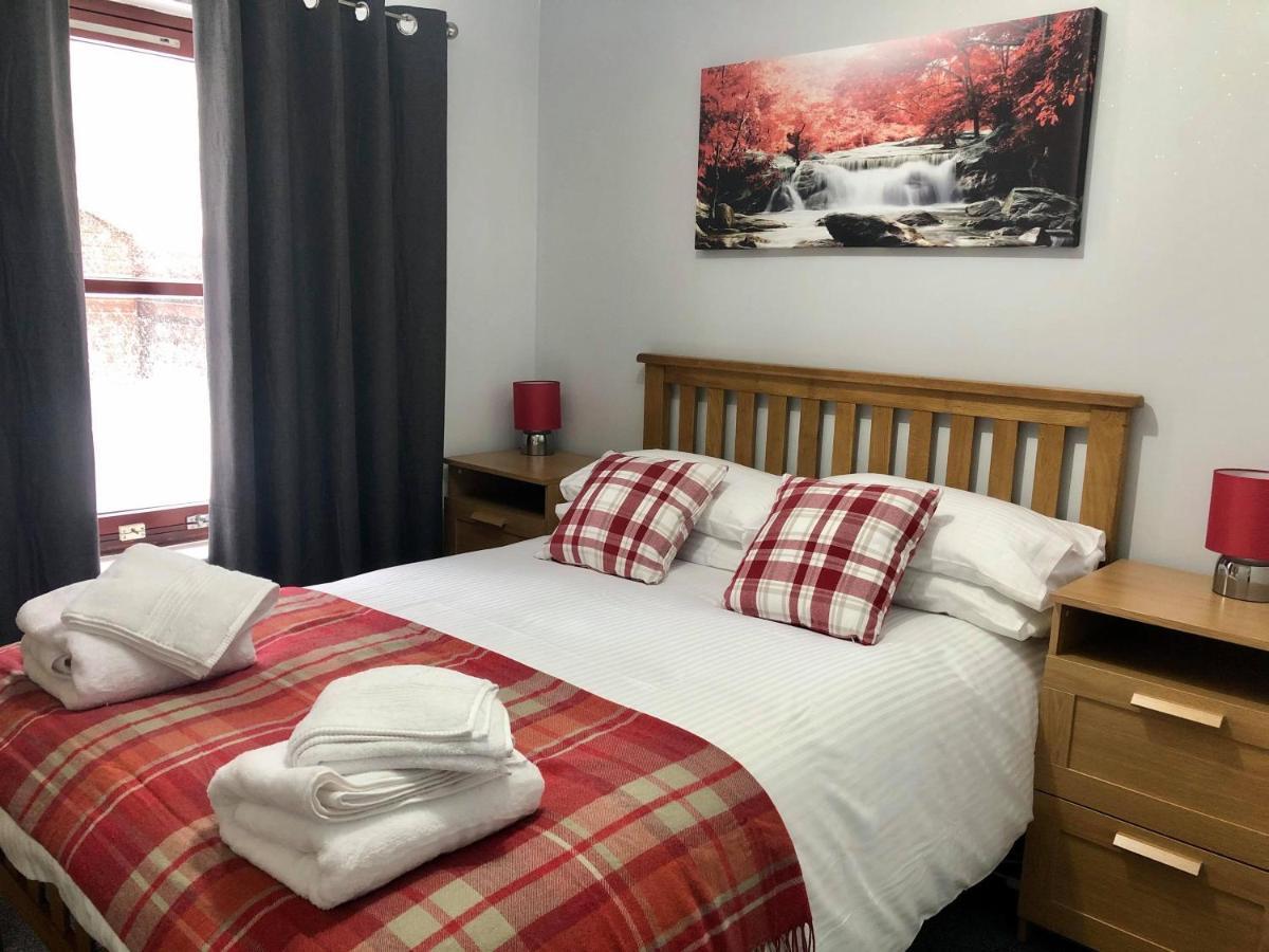 Holiday home Rendezvous ,