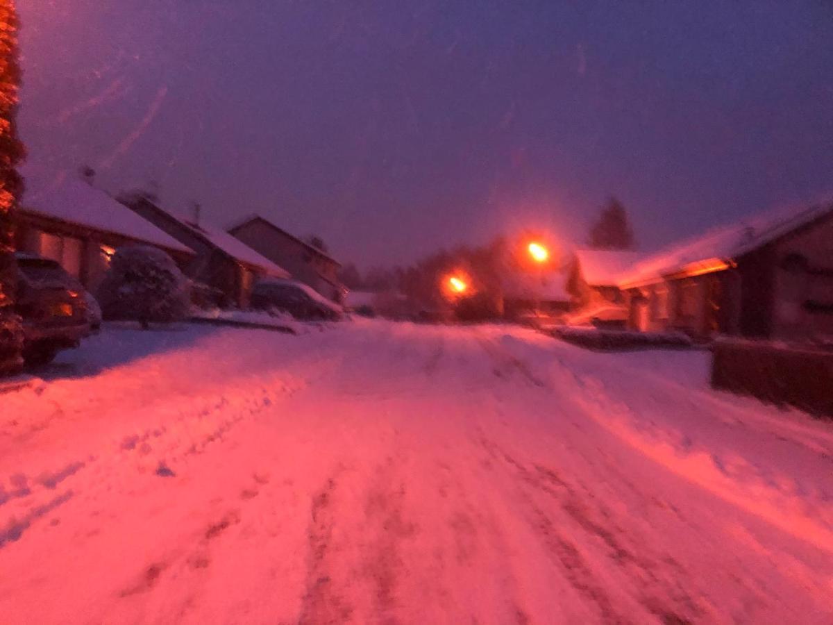 Linmore Aviemore