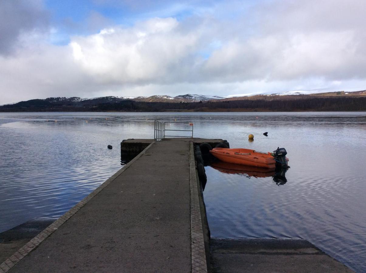 House Kinveachy Holiday home Aviemore