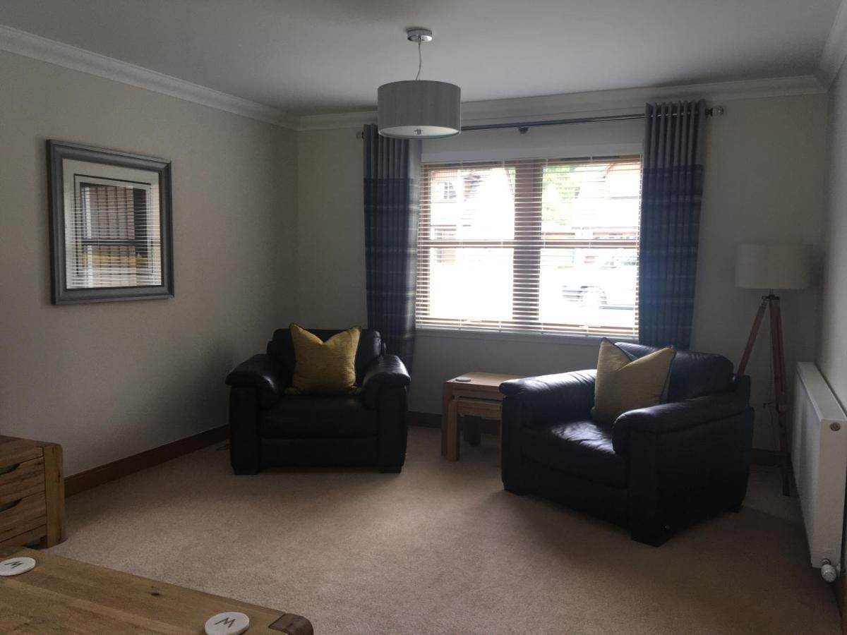 Holiday home Woodlands