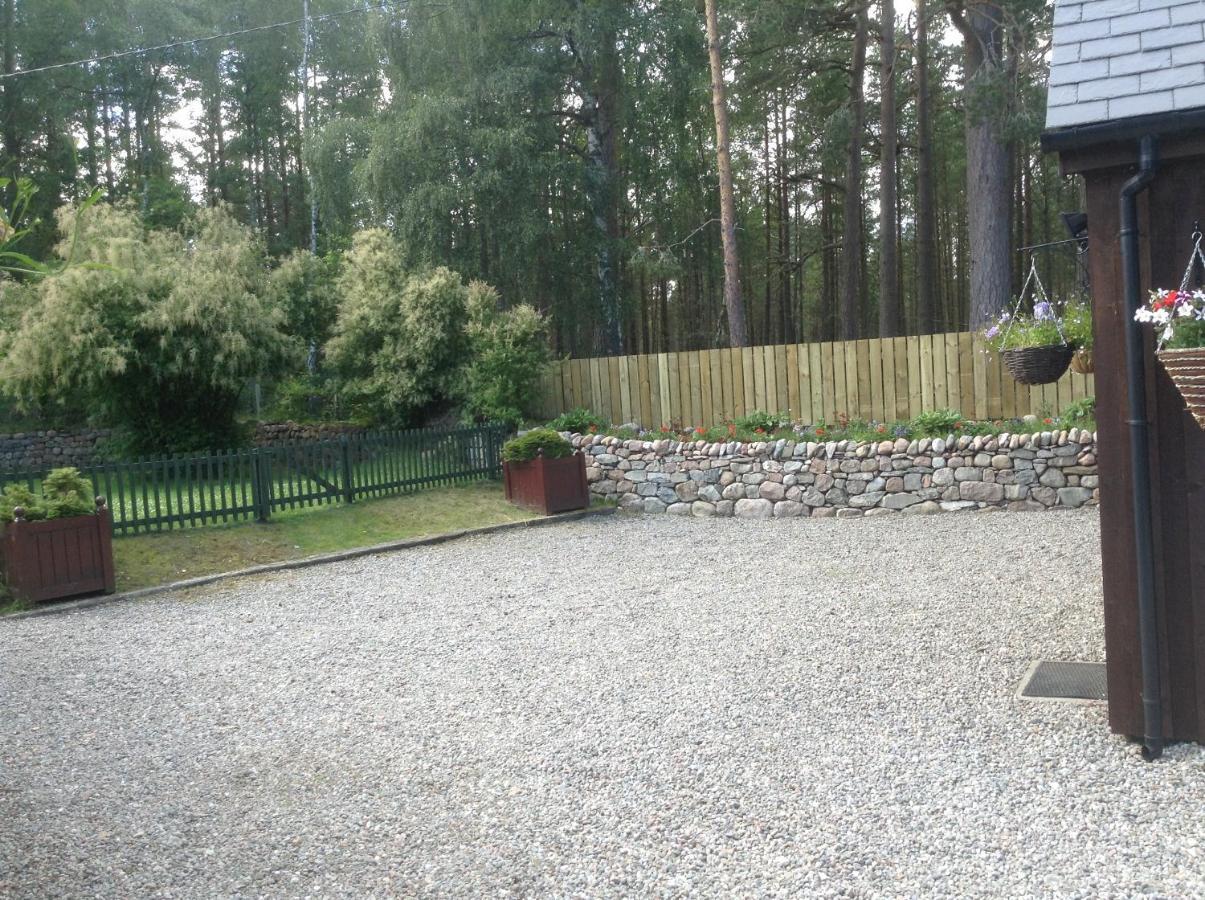 Coylumbridge Holiday home Aviemore