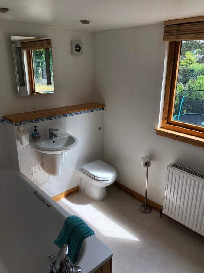 Holiday home 21 Craig Na Gower Avenue