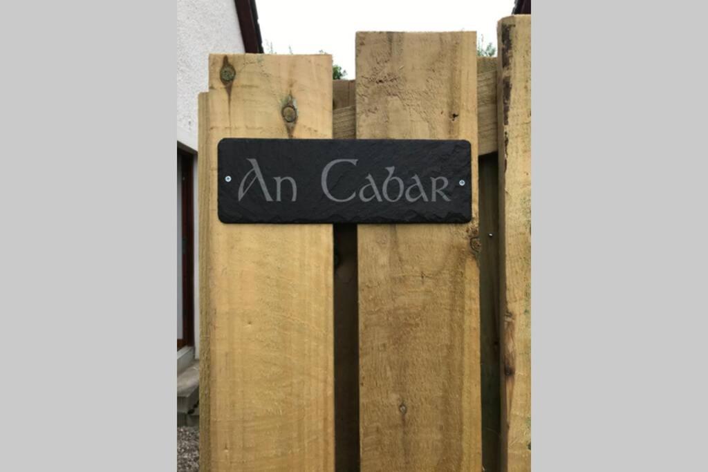 Apartment An Cabar *
