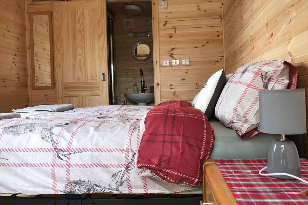 An Cabar Apartment