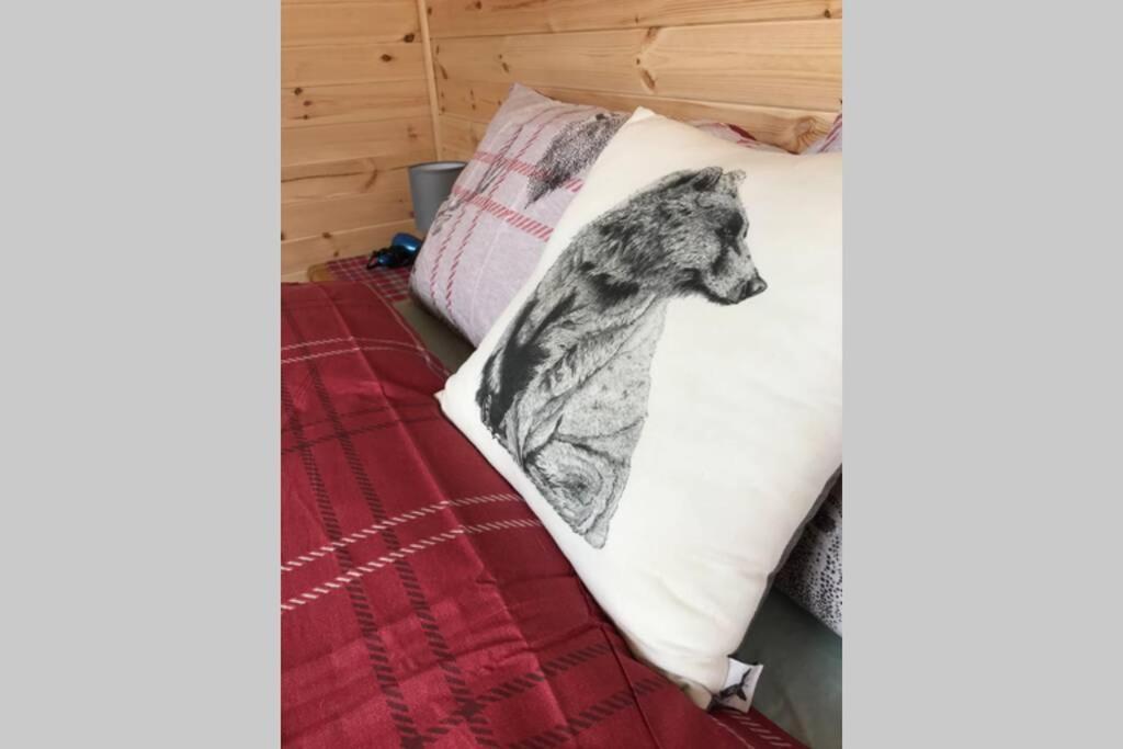 An Cabar * Aviemore