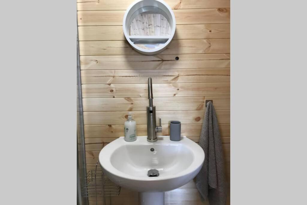 An Cabar Apartment *