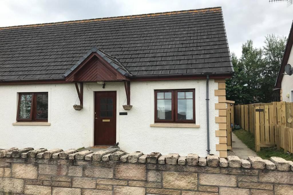 Apartment An Cabar Aviemore