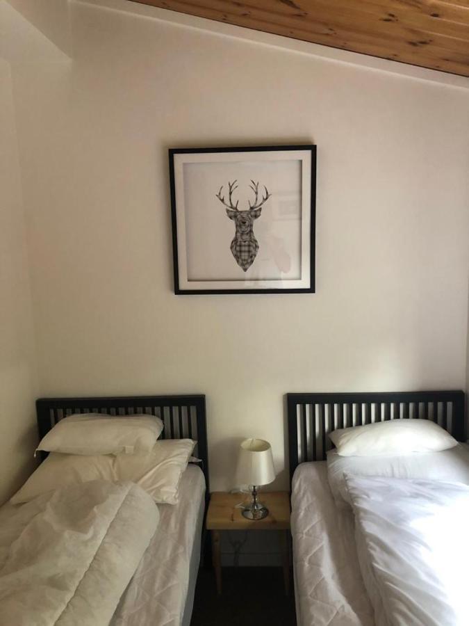 Lodge No 1 Aviemore