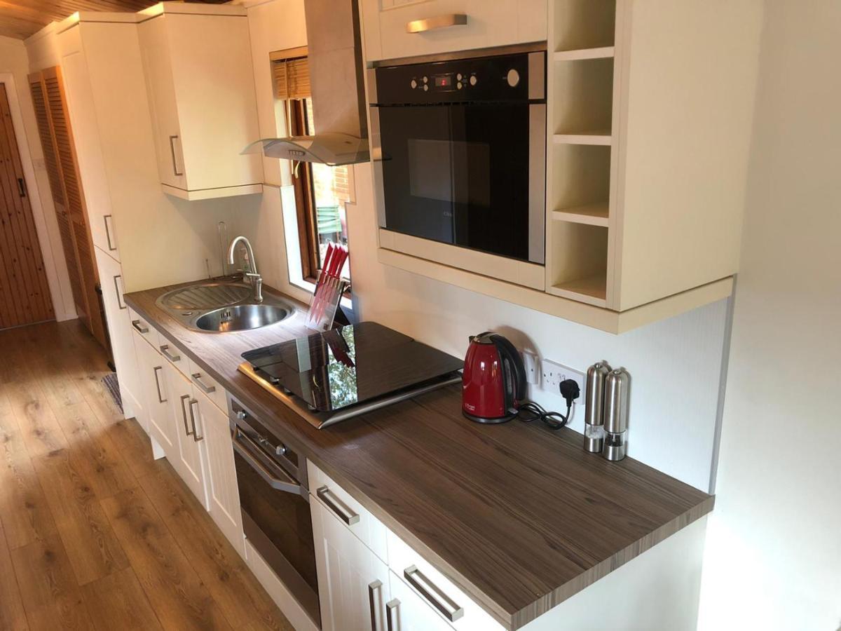 No 1 Lodge Aviemore