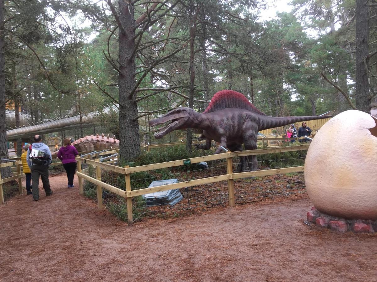 Coylumbridge * Aviemore
