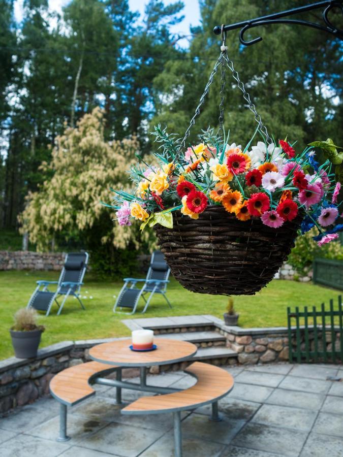Holiday home Coylumbridge Aviemore