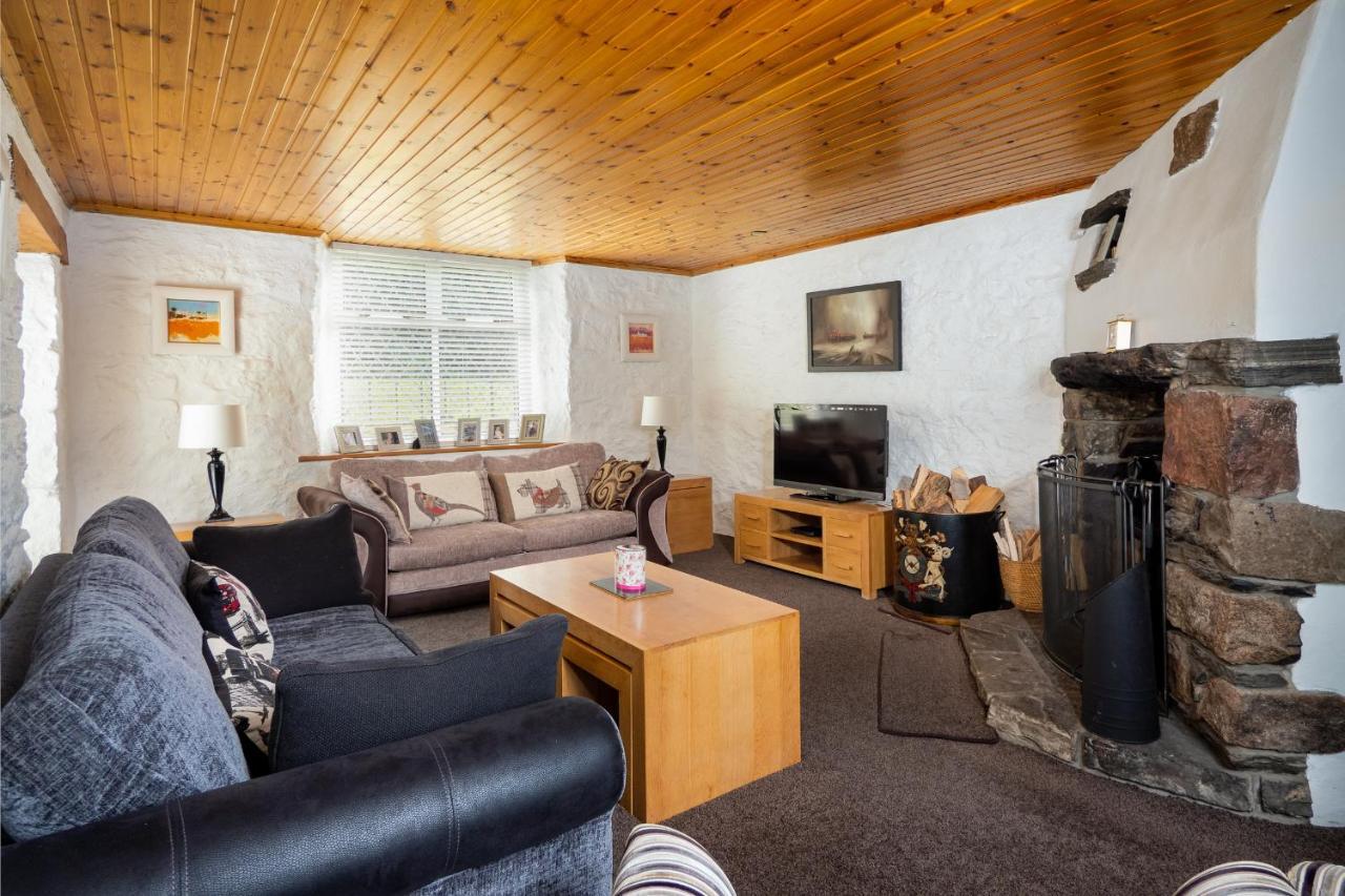 Holiday home Coylumbridge *
