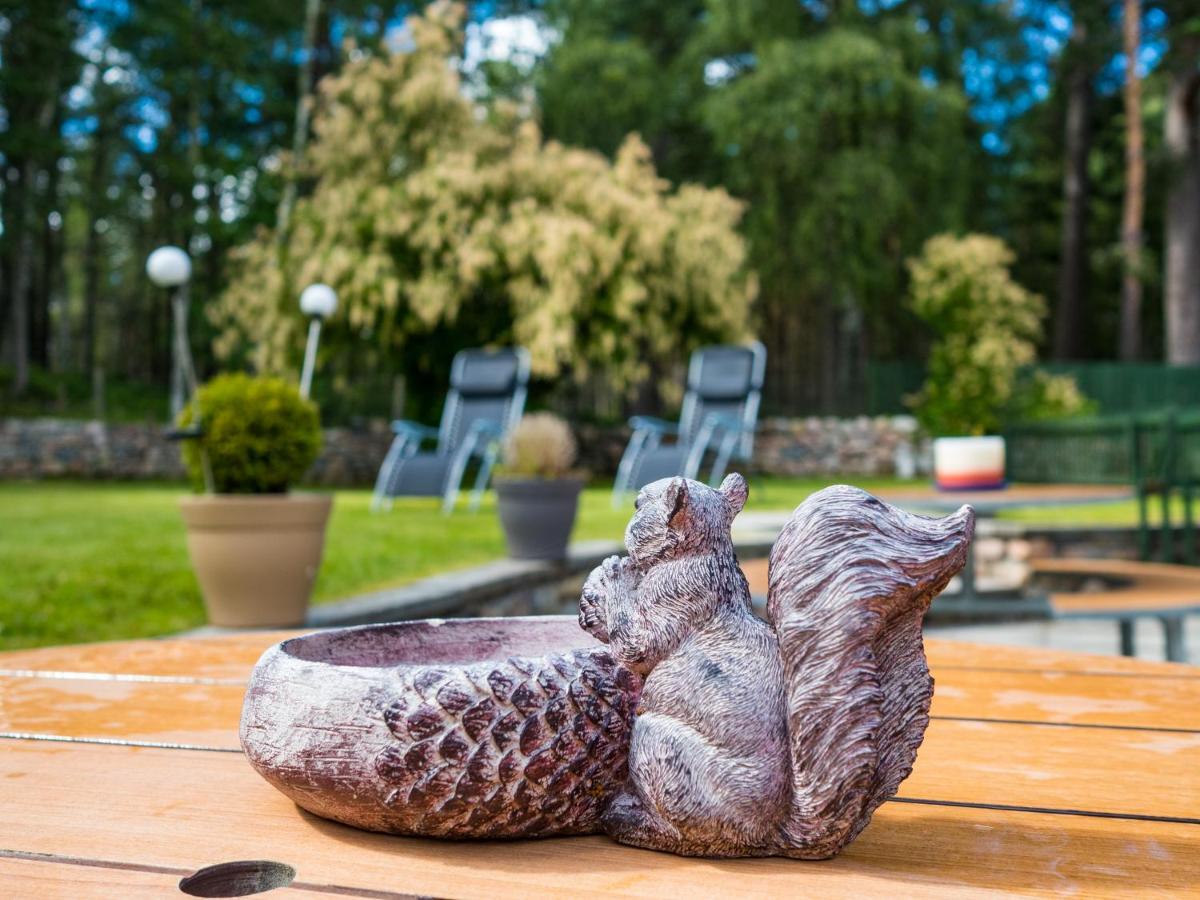 Coylumbridge Holiday home Aviemore