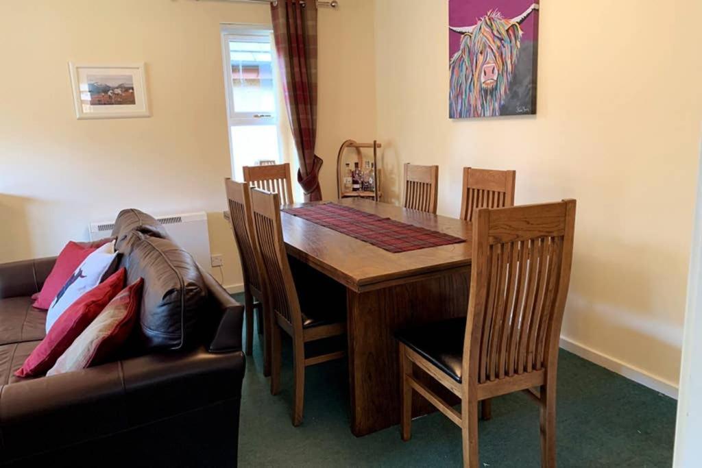 Holiday home Cairngorm *