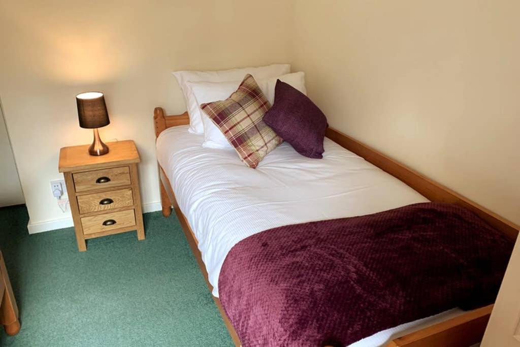 Holiday home Cairngorm