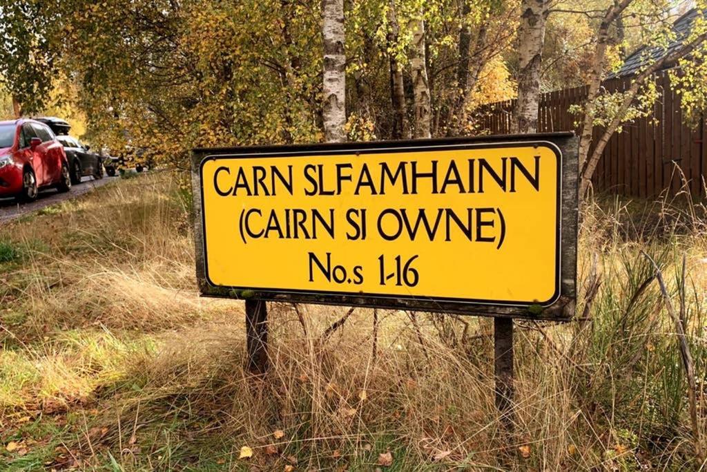 Cairngorm Holiday home *