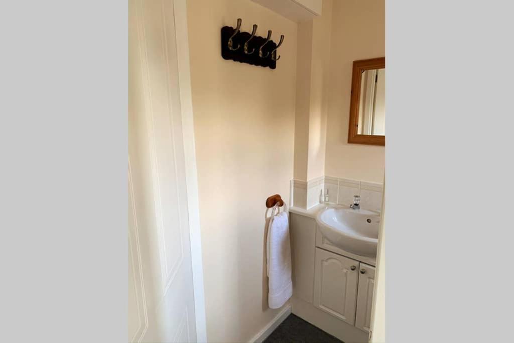 Holiday home Cairngorm *