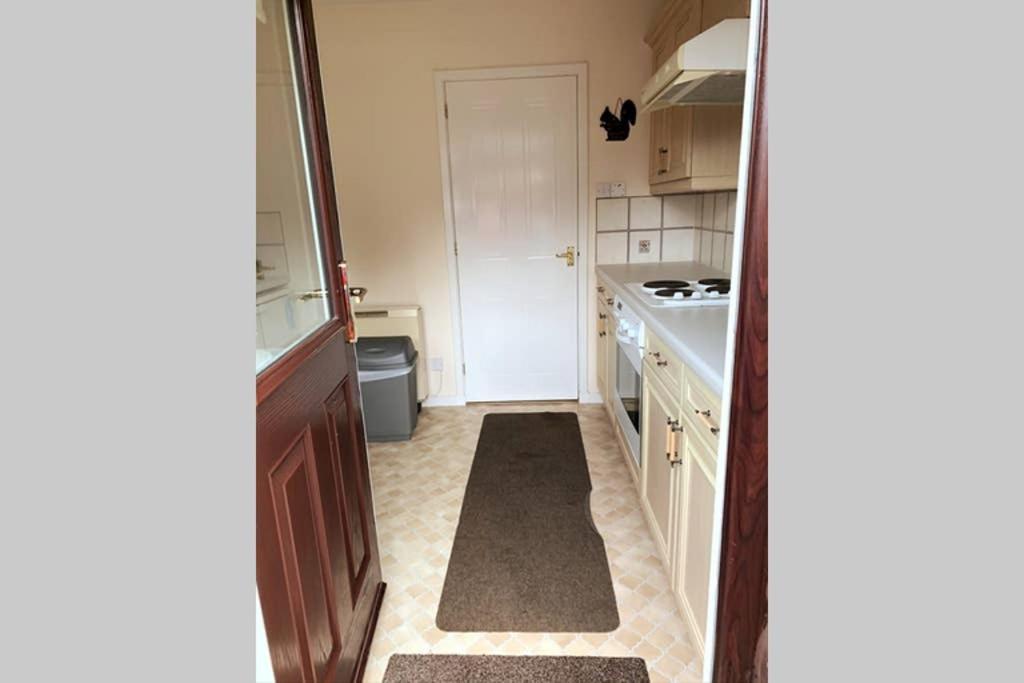 Holiday home Cairngorm *