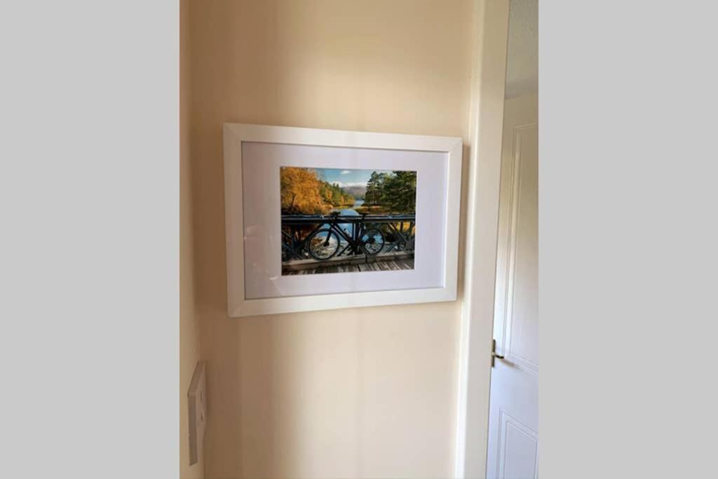 Cairngorm Holiday home *