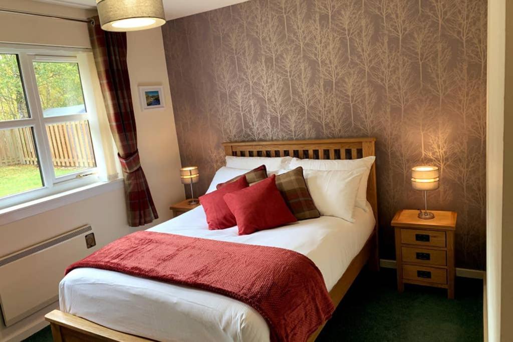 Cairngorm Holiday home *