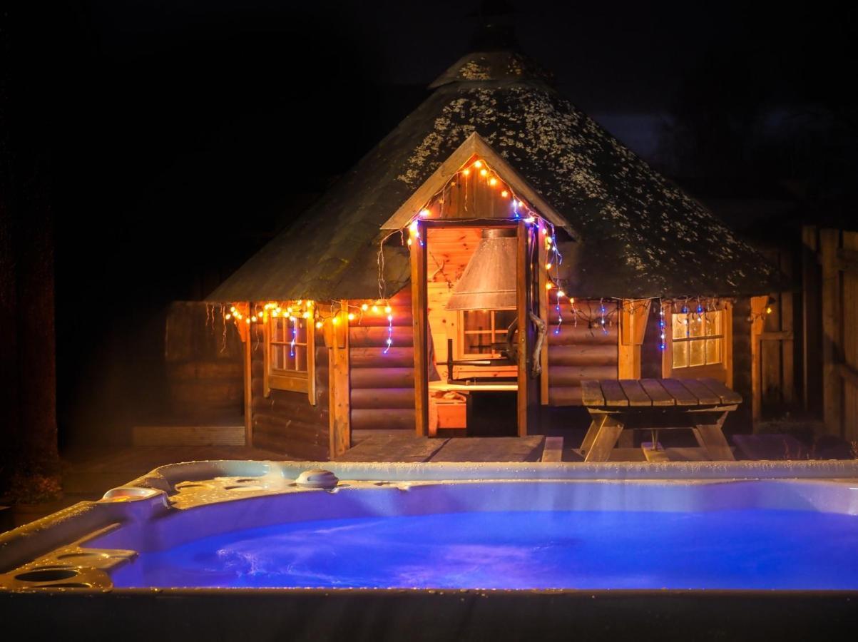 Dalfern Holiday home *