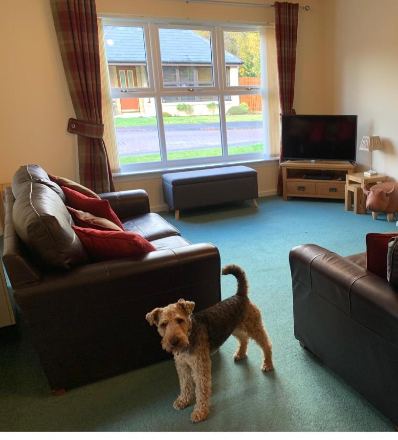 Holiday home Cairngorm Aviemore