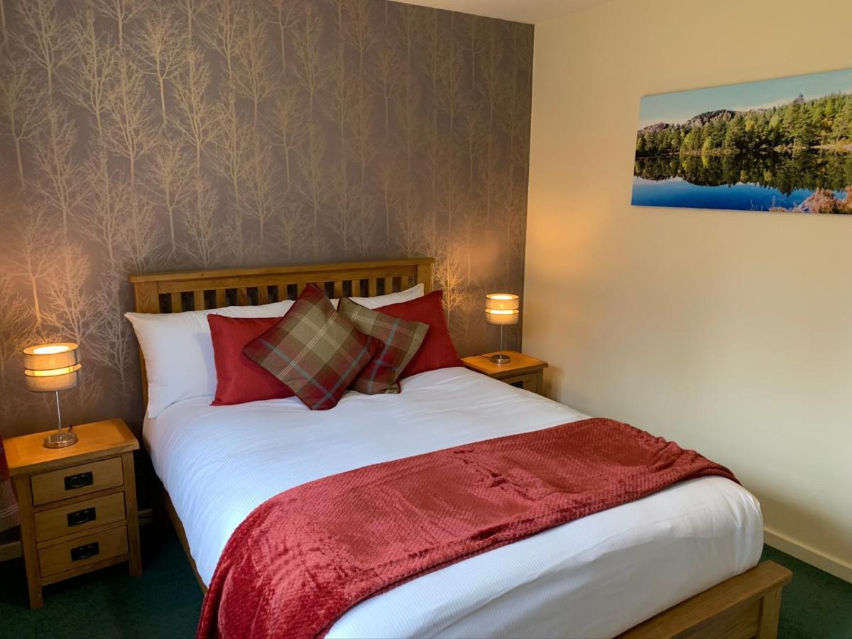 Holiday home Cairngorm
