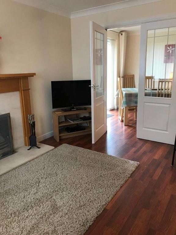 Holiday home Tieveragh Aviemore