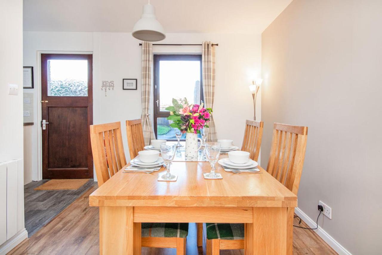 2 Morlich Court Holiday home *