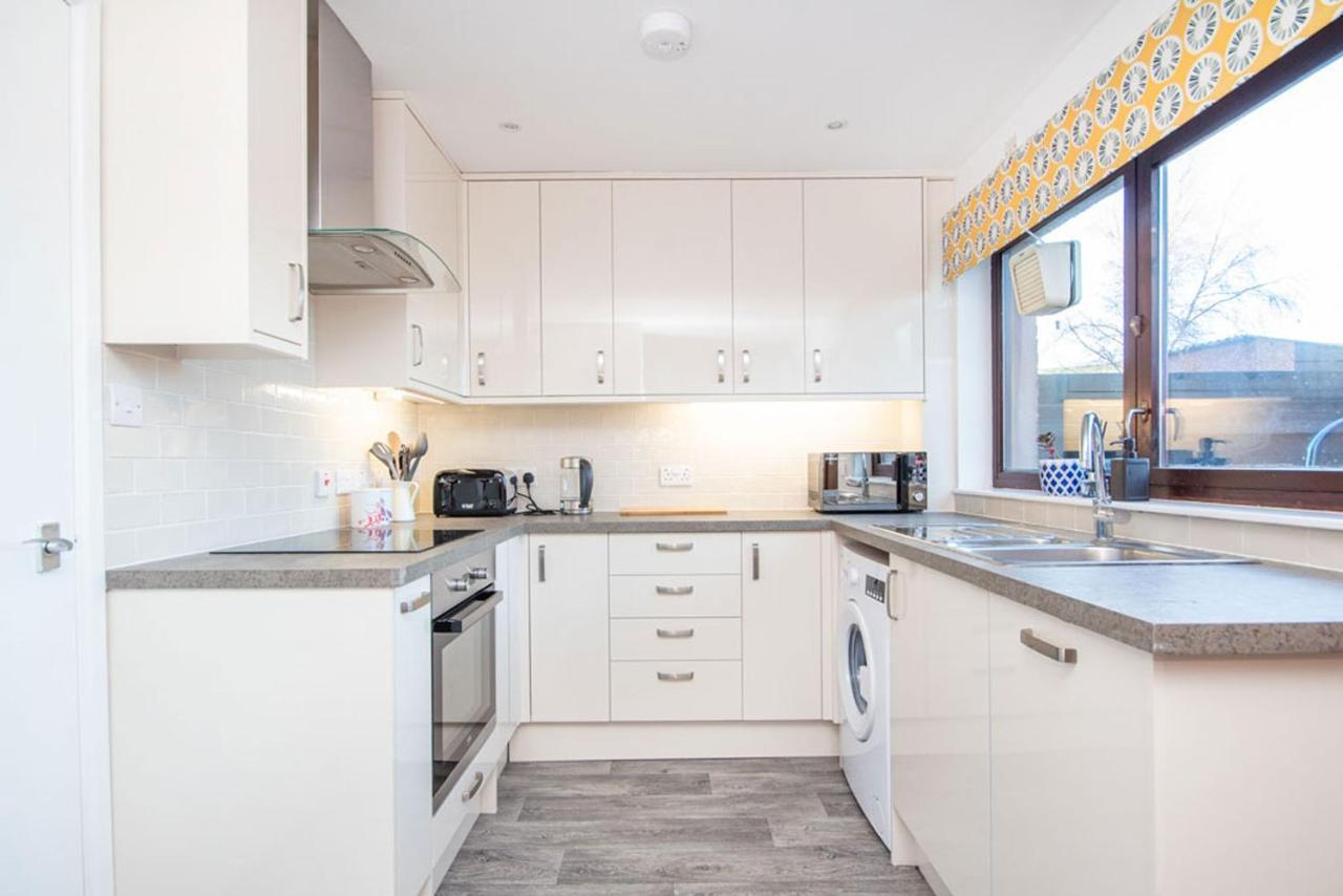 2 Morlich Court Holiday home
