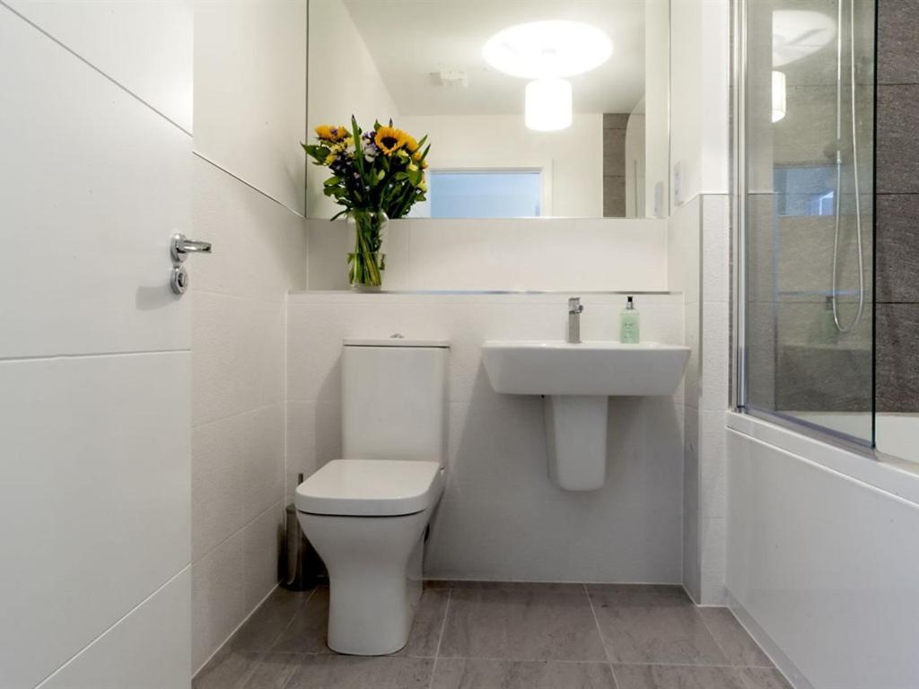 Apartment 8 Milton Side Aviemore
