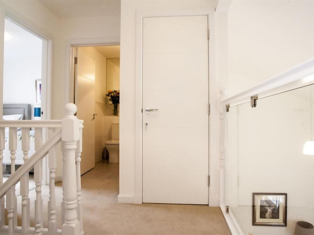 Apartment 8 Milton Side Aviemore