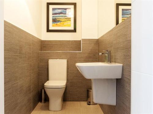 Apartment 8 Milton Side Aviemore
