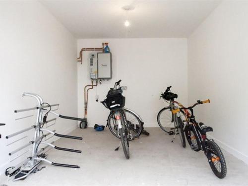 Apartment 8 Milton Side *