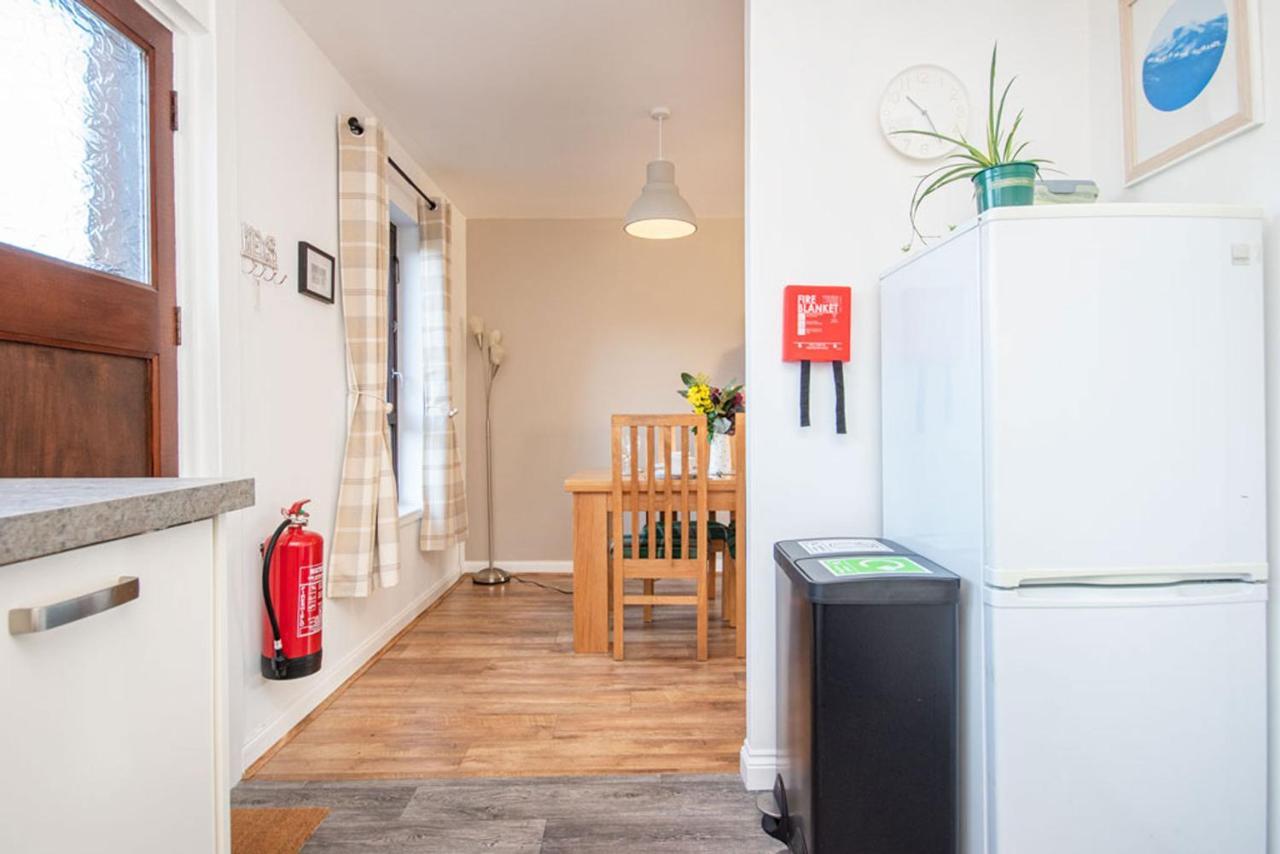 2 Morlich Court Holiday home