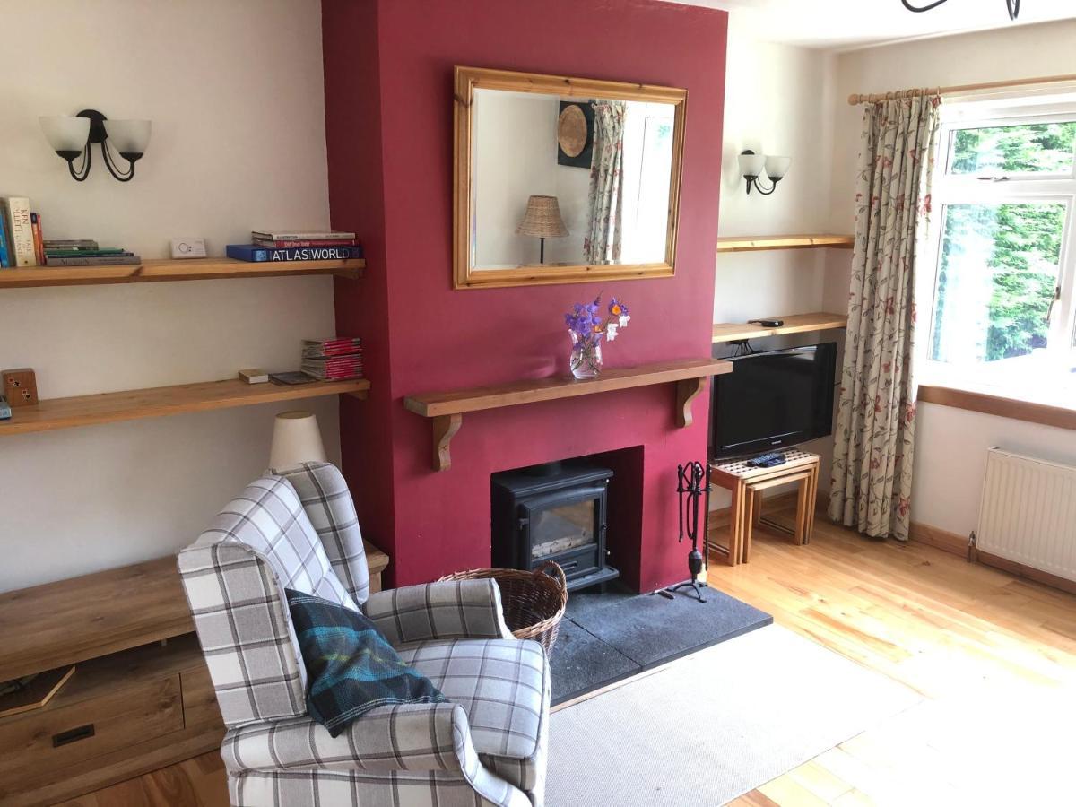 21 Craig Na Gower Avenue *