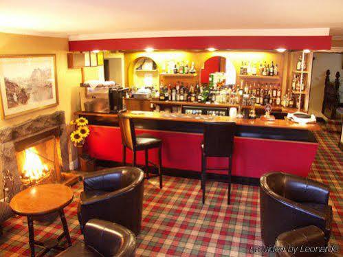 The Rowan Tree Country Aviemore