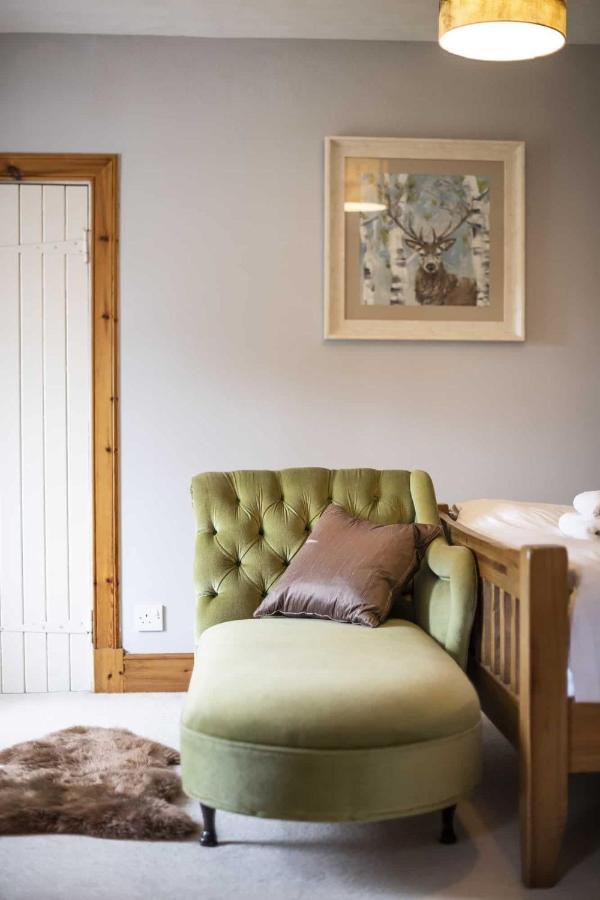 Rowan Holiday home *