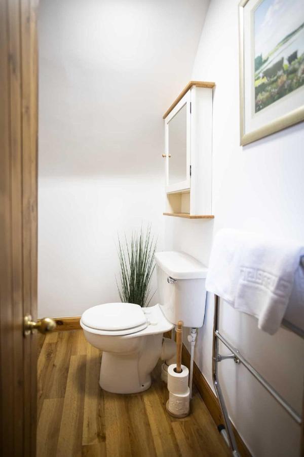 Holiday home Rowan Aviemore