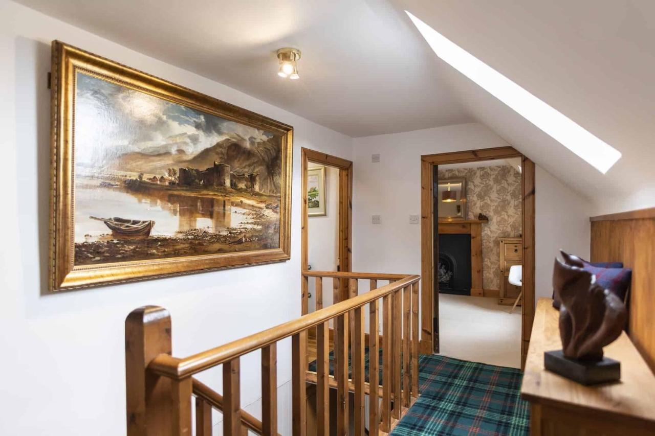 Holiday home Rowan *