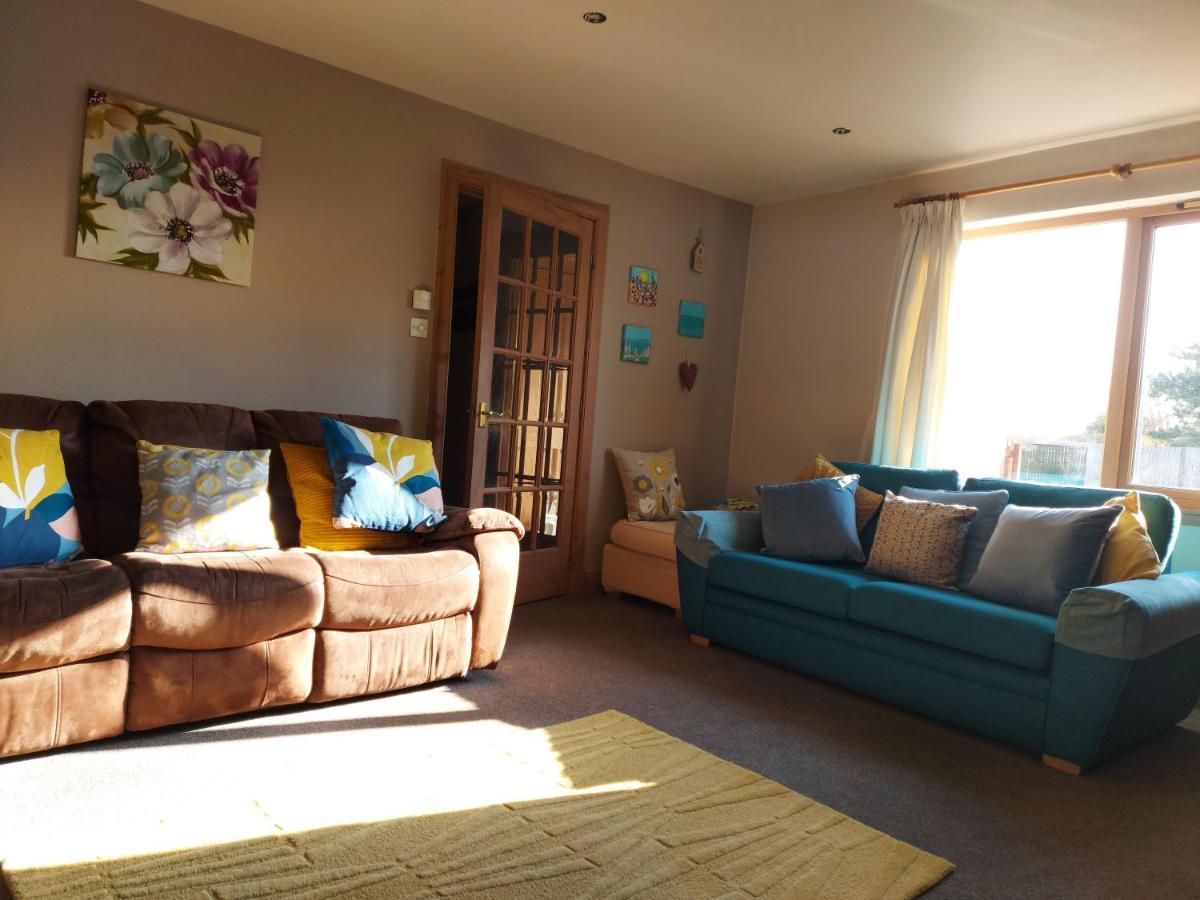 Holiday home House Kinveachy *