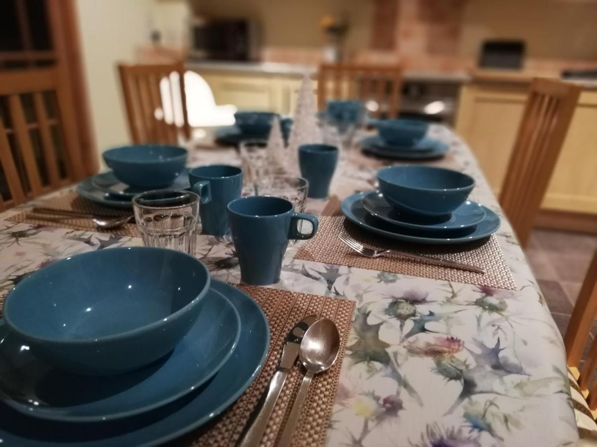 Holiday home House Kinveachy Aviemore