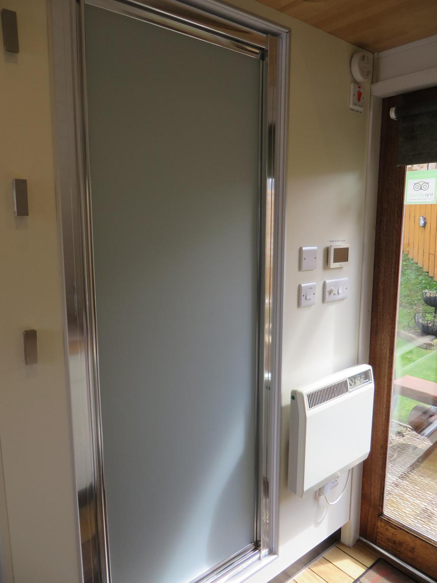 Eriskay And Glamping 4*