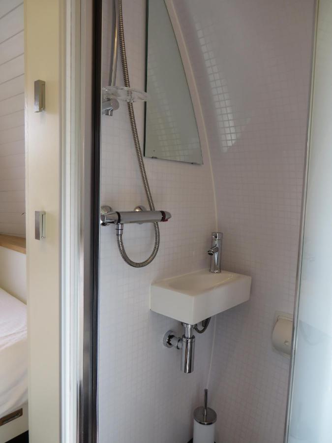 Bed & Breakfast Eriskay And Glamping Aviemore