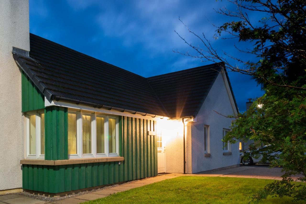 Tigh Na Lochan Holiday home