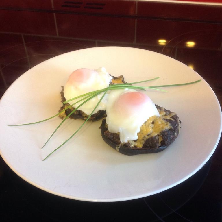 Dunroamin Bed & Breakfast Aviemore