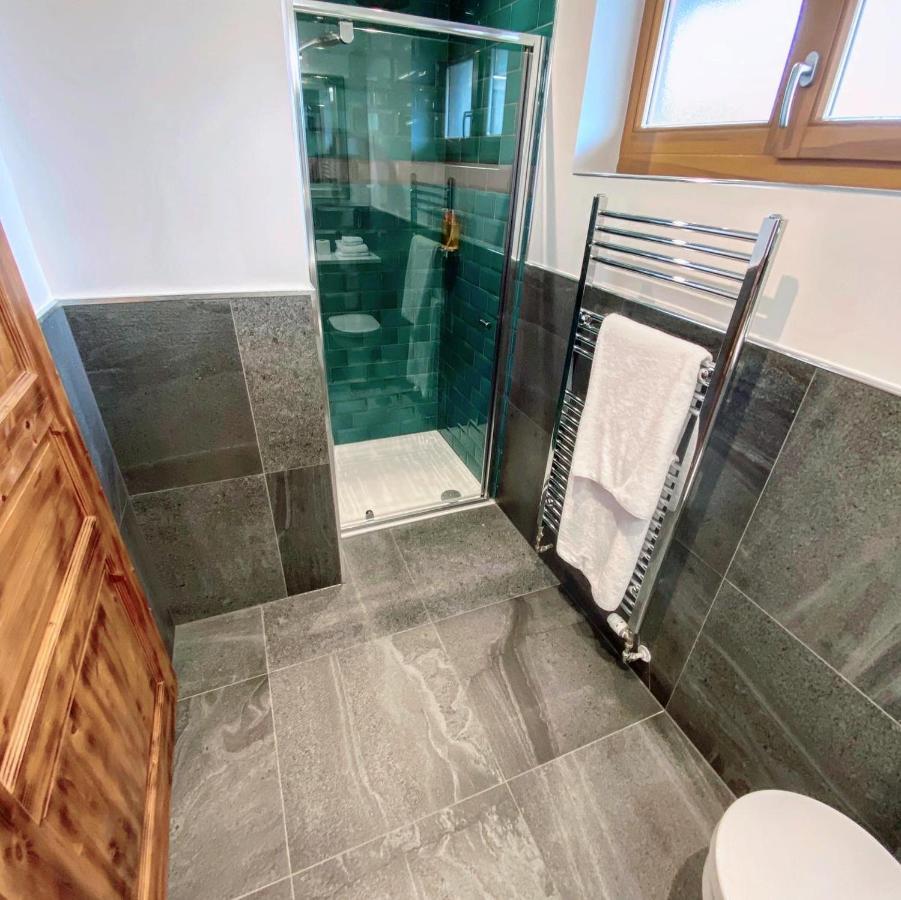 Guest house Ravenscraig Aviemore