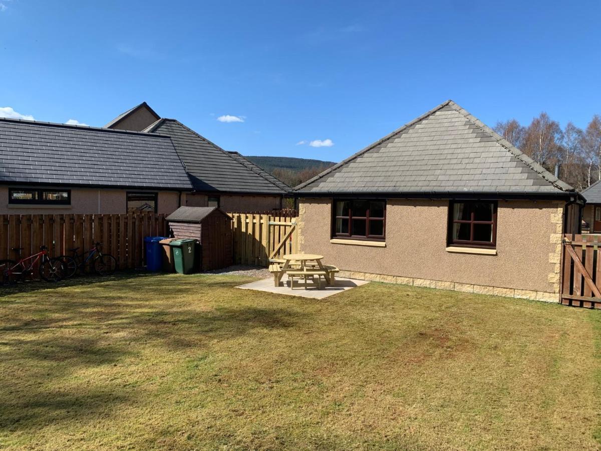 Holiday home Cairngorm