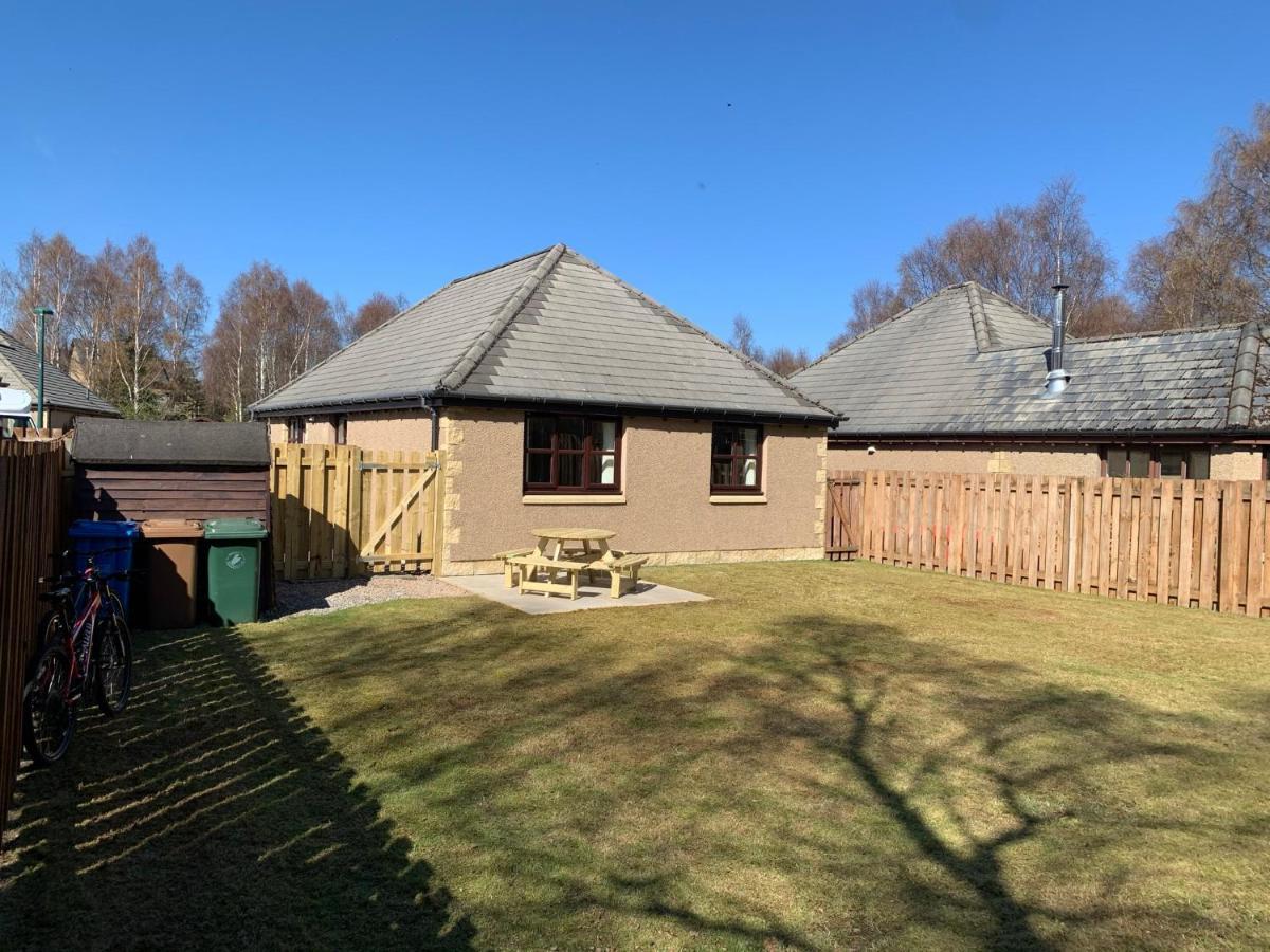 Cairngorm Holiday home